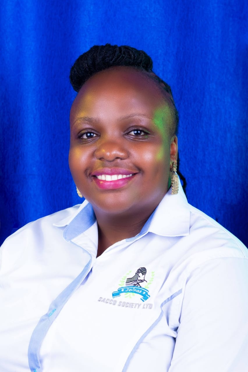 Phyllis Mwaura